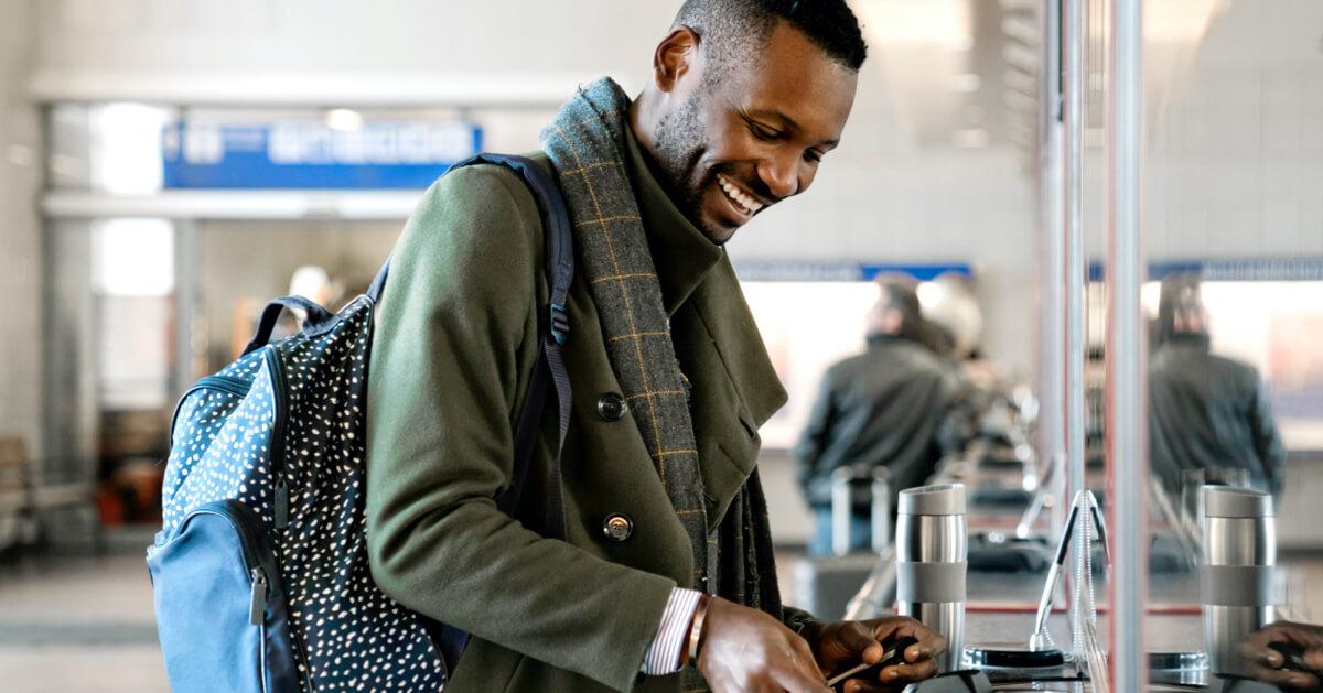 Accompagnement De Clients Lors De Voyages Offerts Par