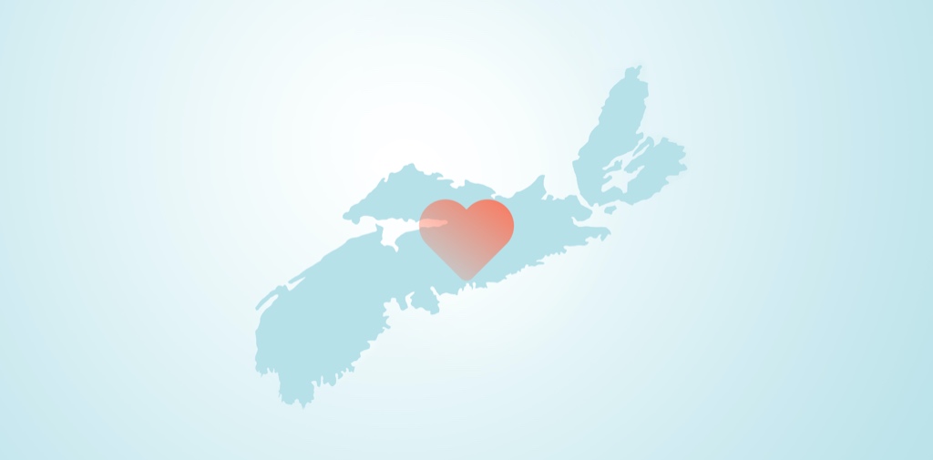 Stronger Together Nova Scotia Fund