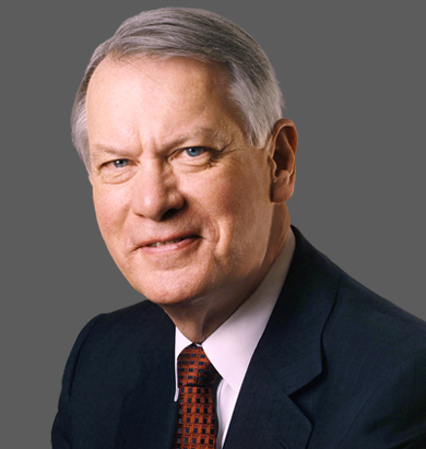 Portrait of J. David A. Jackson