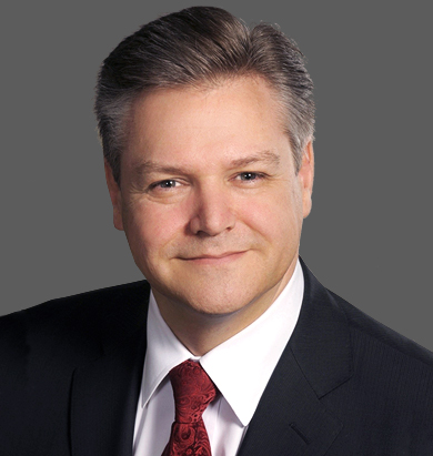Portrait of Philip Armstrong