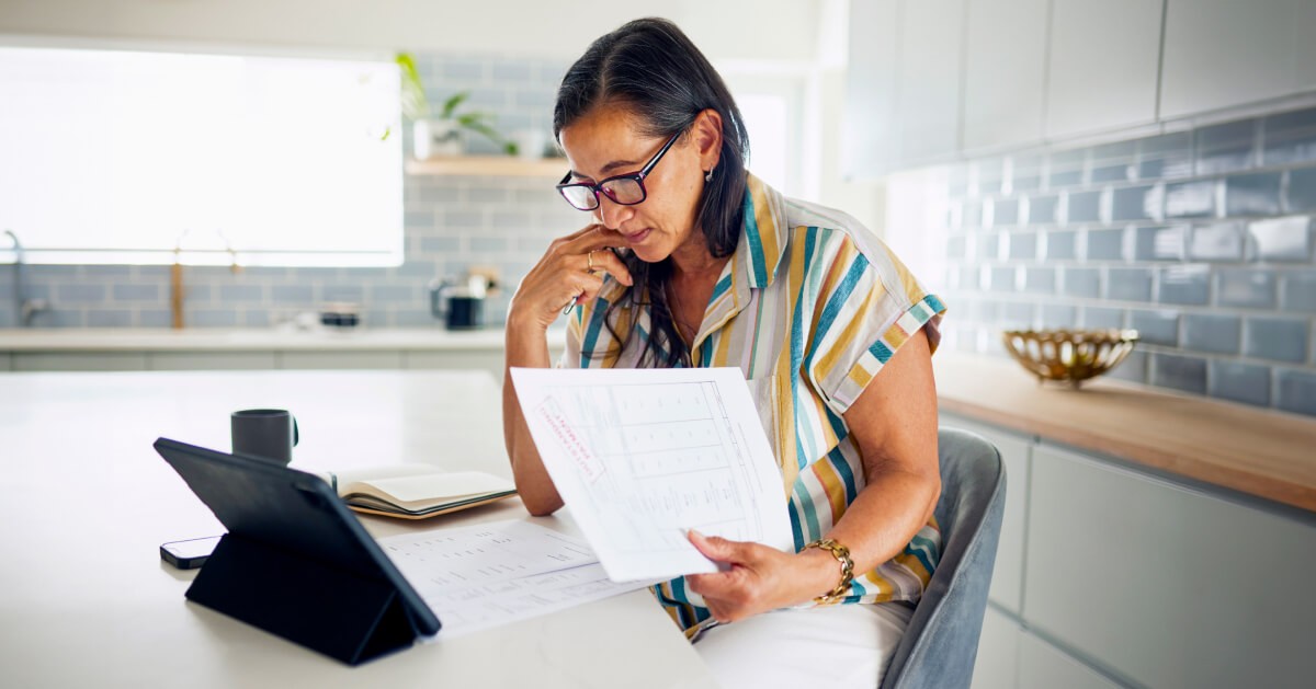 How does CPP/QPP credit splitting work in divorce or separation?