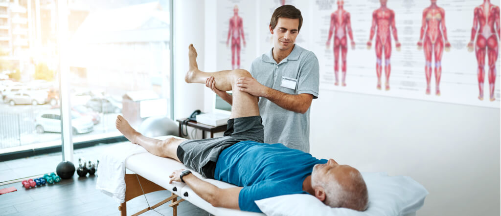 Chiropractic Care thumbnail