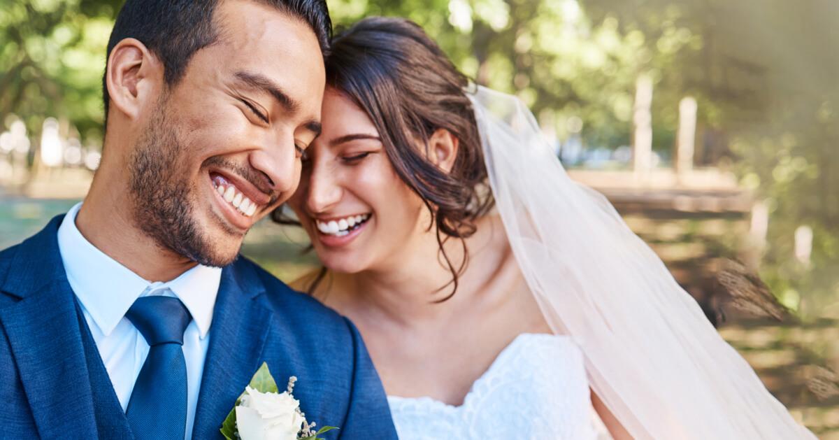 National average cost of wedding store