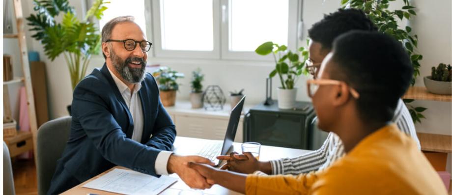 How to choose an advisor