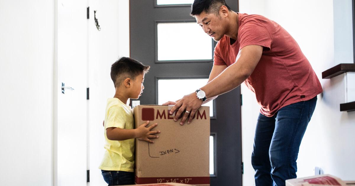 what-is-a-high-ratio-mortgage