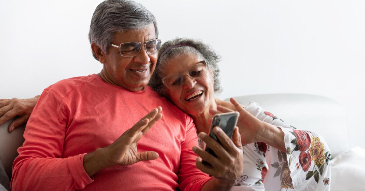 What is Old Age Security?