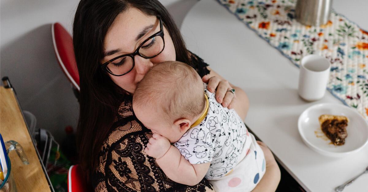 How Does Parental Leave Work