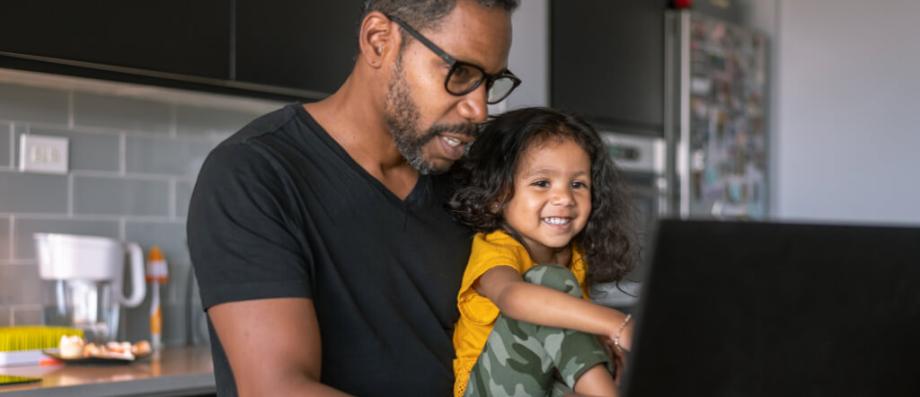 What is the Canada Child Benefit?