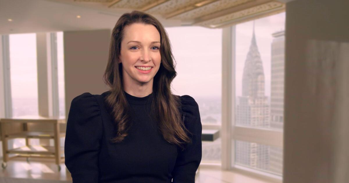 Meet the manager JP Canada Life Investment Management Ltd